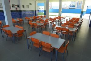 CEI Maria Tereza Reis,Balneário Piçarras,inauguração de CEI em Balneário Piçarras,novo centro de educação infantil,CEI no bairro Itacolomi,Educação Infantil em Santa Catarina,novas vagas na Educação Infantil,investimento na educação,investimento de R$ 5,1 milhões,Prefeitura de Balneário Piçarras,Secretaria de Educação,creche em Balneário Piçarras,educação municipal,infraestrutura escolar,atendimento a crianças de 0 a 3 anos,obras públicas em Balneário Piçarras,homenagem a Maria Tereza Reis,vagas em creches,educação infantil no Itacolomi