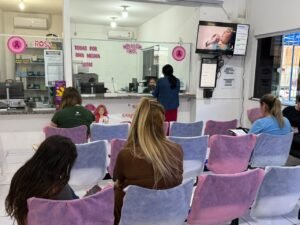 Dia D do Outubro Rosa em Itapema,mais de 750 atendimentos em Itapema,Outubro Rosa 2026,saúde da mulher em Itapema,atendimentos nas UBS de Itapema,Secretaria de Saúde de Itapema,prevenção ao câncer de mama,prevenção ao câncer do colo do útero,exames preventivos em Itapema,vacinação nas unidades de saúde,diagnóstico precoce,campanha Outubro Rosa em Santa Catarina,programação Outubro Rosa Itapema,atividades Outubro Rosa 31 de outubro,aula gratuita de defesa pessoal Itapema,Pink Run Itapema,Rede Feminina de Combate ao Câncer,prevenção e bem-estar feminino,saúde pública em Santa Catarina