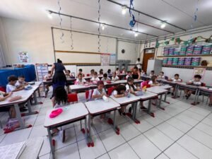 vagas em escolas particulares em Itapema,Itapema,educação em Itapema,Prefeitura de Itapema,fila de espera na educação,programa de vagas escolares,escolas particulares credenciadas,mensalidades pagas pela Prefeitura,vagas na educação infantil,vagas no ensino fundamental,250 vagas escolares em Itapema,educação infantil em Santa Catarina,Fila Única de Itapema,Secretaria de Educação de Itapema,contratação de vagas escolares,acesso à educação,ampliação da rede municipal de ensino,construção de novas escolas em Itapema,CMEI Jardim Praiamar,CMEI Meia Praia,Escola Rita Carolina Werner Wollinger,Alexandre Xepa,Valdir Nesi Filho