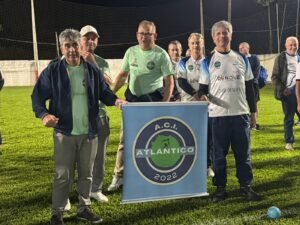 2º Campeonato Municipal de Bocha,Campeonato de Bocha em Itapema,bocha Itapema SC,esporte em Itapema,campeonato municipal 2026,jogos de bocha em Santa Catarina,equipes de bocha de Itapema,SERMEP Itapema,cancha Uga Uga,associações esportivas de Itapema,Paulinho Camargo,Secretaria de Esportes de Itapema,competição esportiva municipal,atletas de bocha,esporte amador em Santa Catarina,valorização da bocha,integração entre gerações