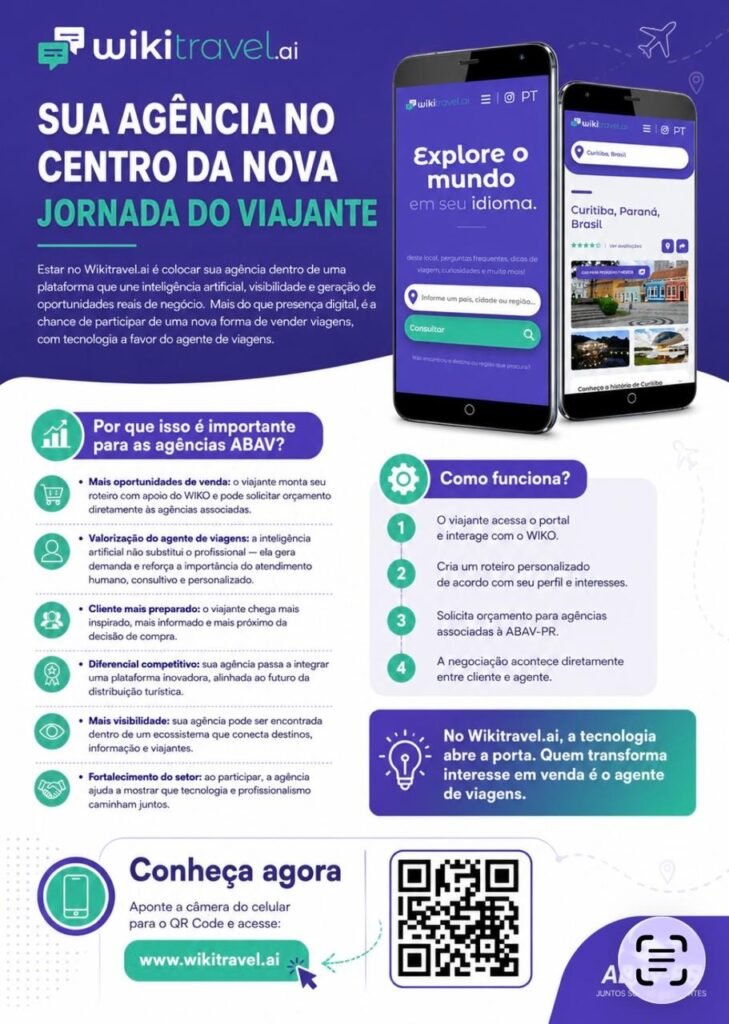 WIKITRAVEL Viajar reduz níveis de estresse e favorece bem-estar emocional