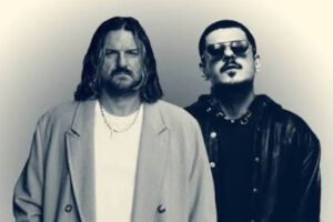 Solomun e Vintage Culture,Solomun e Vintage Culture em Curitiba,B2B Solomun Vintage Culture,show de Solomun em Curitiba,show de Vintage Culture em Curitiba,música eletrônica em Curitiba,evento na Pedreira Paulo Leminski,Pedreira Paulo Leminski 2026,shows em Curitiba neste sábado,agenda cultural Curitiba,ingressos Solomun Vintage Culture,DJs internacionais no Brasil,house music,back-to-back de DJs,eventos de música eletrônica no Paraná,Vintage Culture 2026,Solomun 2026,programação de shows Curitiba